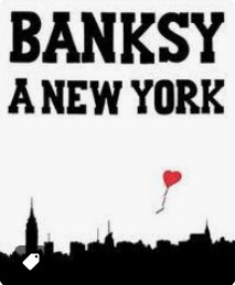 Portfolio banksy a new york