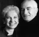 lella e massimo vignelli