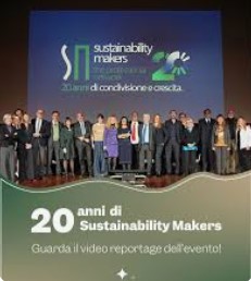 sustainability makers