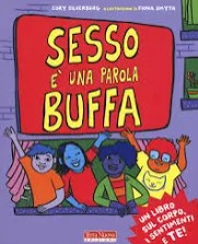 Portfolio sesso è una parola buffa
