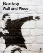 Portfolio wall and piece